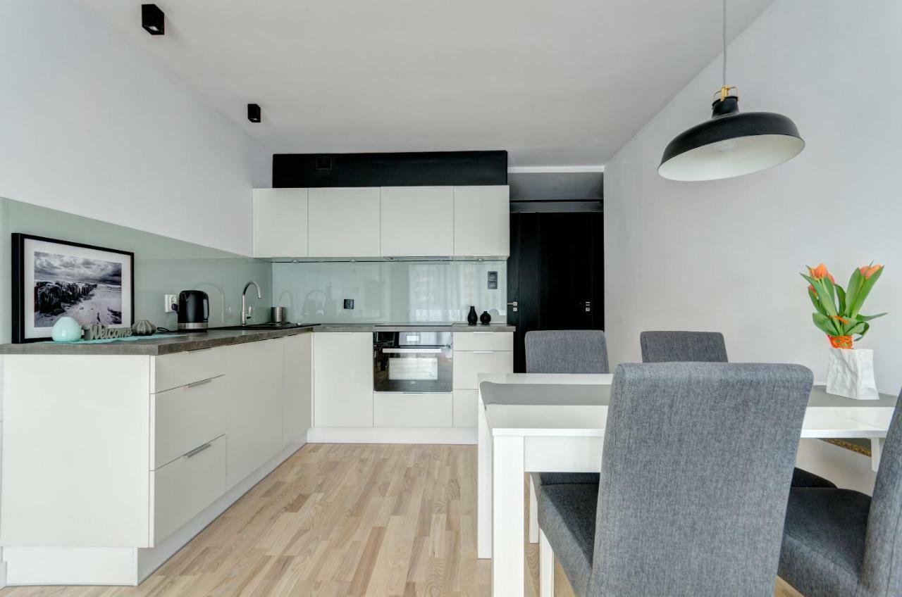 Apartament Marina Dlugie Ogrody — Photos 3
