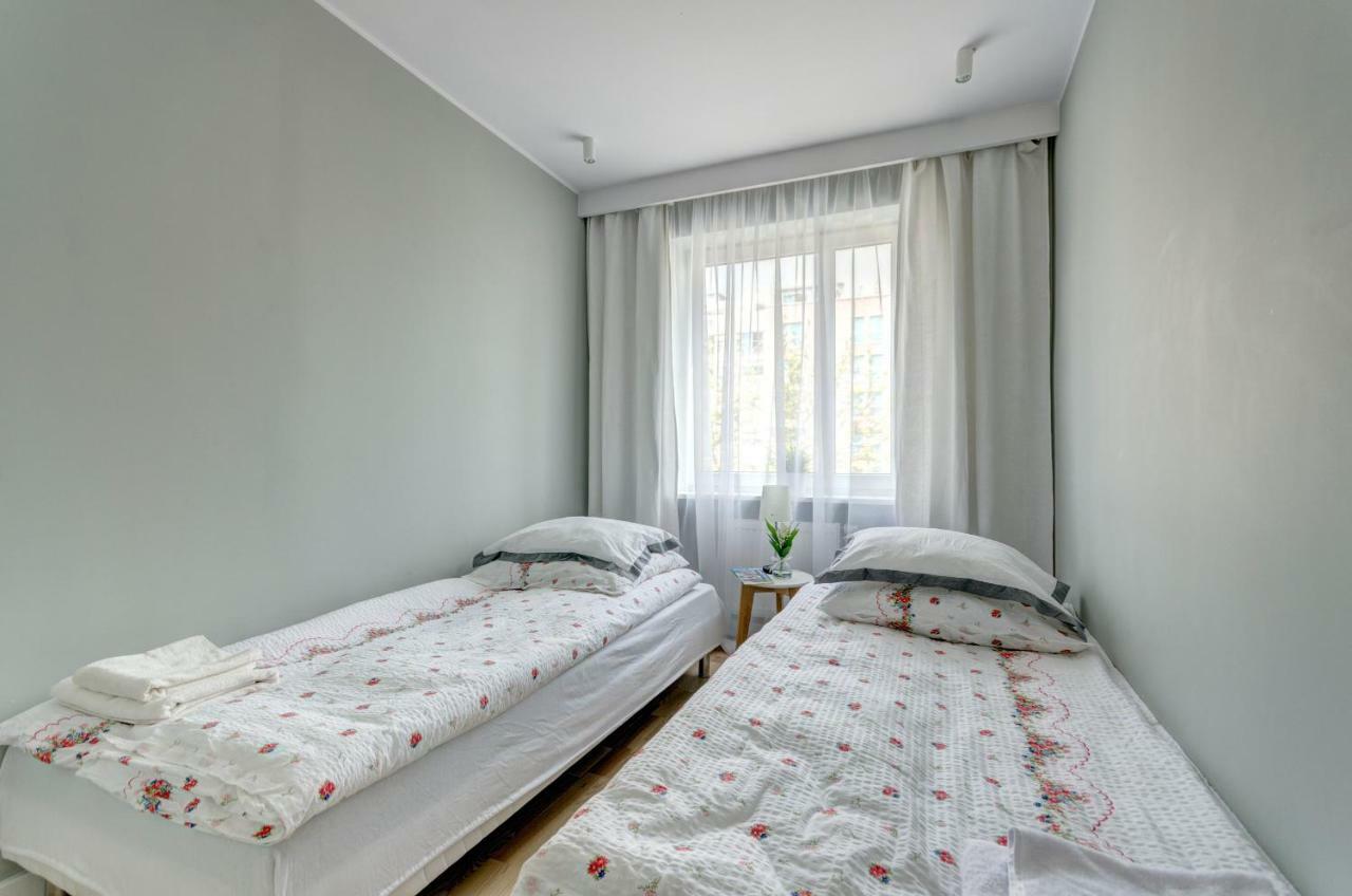 Apartament Marina Dlugie Ogrody — Photos 1