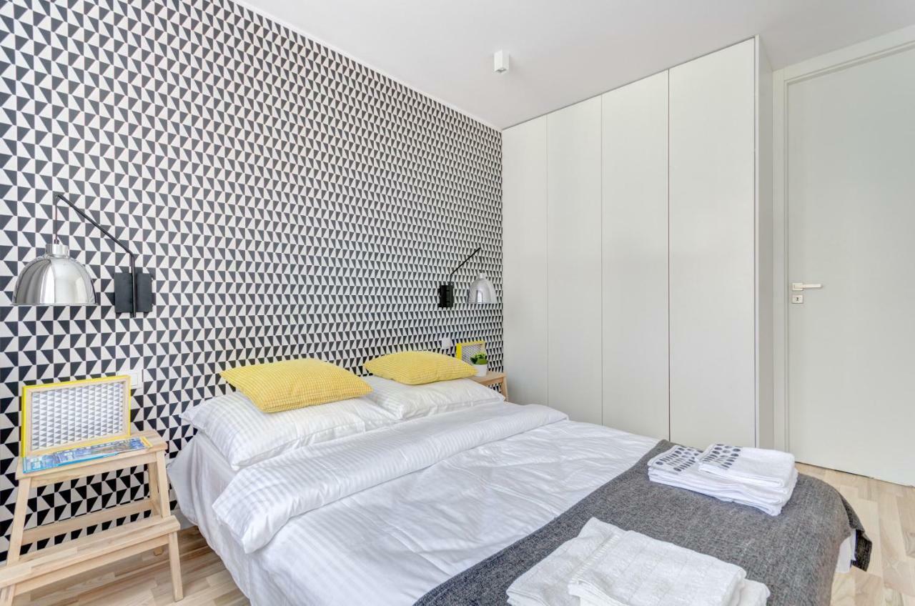 Apartament Marina Dlugie Ogrody — Photos 2